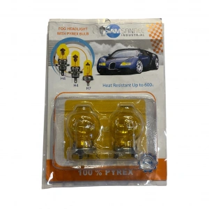 Limon Sarı Far Şapkası