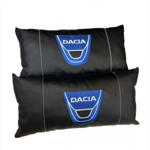 Dacia Boyun Yastığı 2’Li