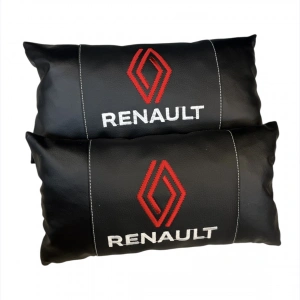 Renault Boyun Yastığı 2’Li