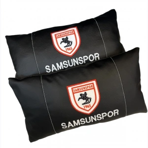 Samsunspor Boyun Yastığı 2’Li