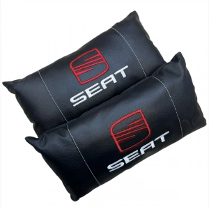 Seat Boyun Yastığı 2’Li