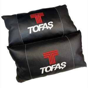 Tofaş Boyun Yastığı 2’Li