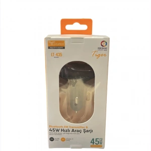 Bluetooht Dönüştürücü 45W