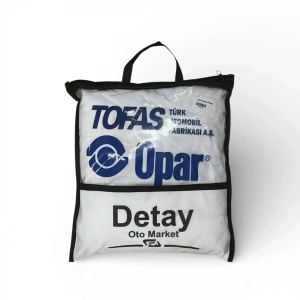 Tofaş Opar Koltuk Kılıfı (Beyaz)