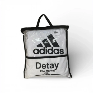 Adidas Koltuk Kılıfı (Beyaz)