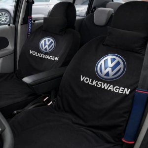 İtalya Koltuk Kılıfı (Beyaz)