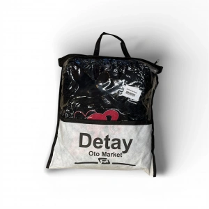 Kılıf Barbie Siyah