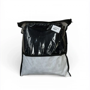 Siyah Koltuk Kılıfı