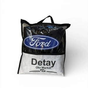 Ford Koltuk Kılıfı (Siyah)