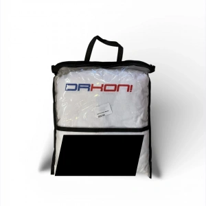 DR.Koni Koltuk Kılıfı (Beyaz)