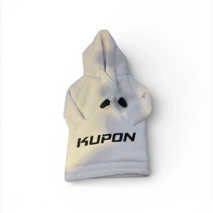 Kupon Vites Poları (Beyaz)