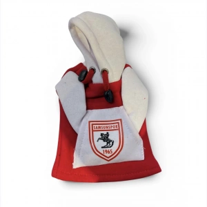 Samsunspor Vites Poları (Çift Renk)