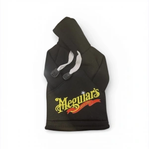 Meguıars Vites Poları (Siyah)