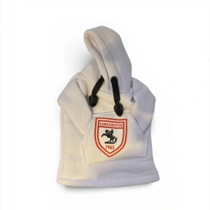 Samsunspor Vites Poları (Beyaz)