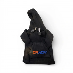 Dr.Koni Vites Poları (Siyah)