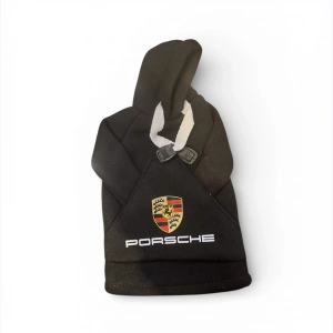 Porsche Vites Poları (Siyah)