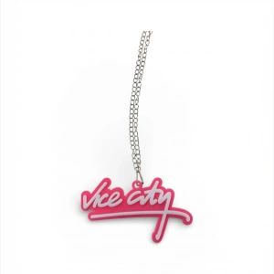 Vice City Ayna Süsü