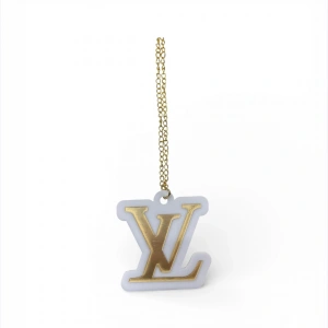 LV Ayna Süsü (Beyaz)