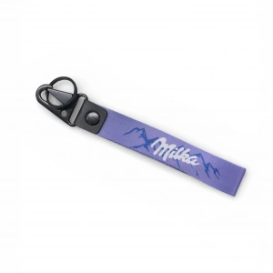 Milka Bez Anahtarlık