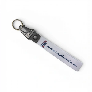 Pininfarina Bez Anahtarlık