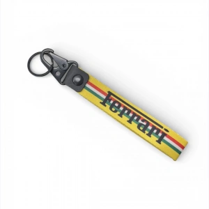 Ferrari Bez Anahtarlık