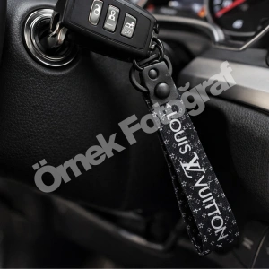 Takata Bez Anahtarlık