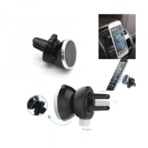 Telefon Tutucu Mıknatıslı Klima