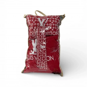 LV  Servis Seti (Kırmızı)