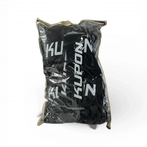 Kupon Servis Seti (Siyah)