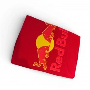 Motorsiklet Kılıf Redbull Kırmızı