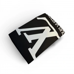 Motorsiklet Kılıf Louis Vuitton Siyah