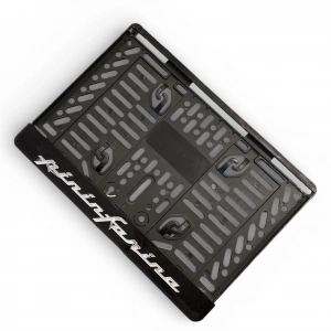 Plakalık Pininfarino Motorsiklet