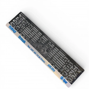 Plakalık Tofaş Ormak