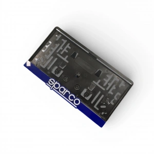 Plakalık Sparco Kare