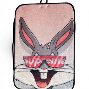 Supreme Bunny Dekor Paspas