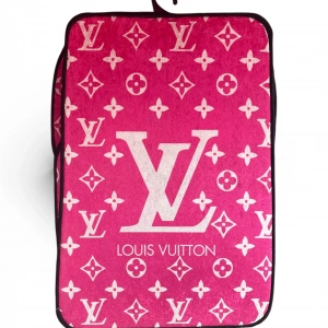 LV Dekor Paspas (Pembe)