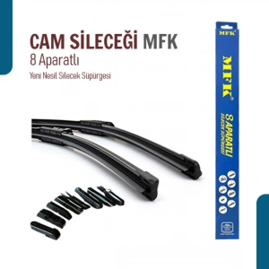 Silecek Aparatlı 500MM