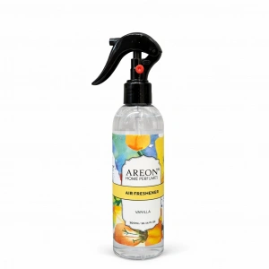 Areon Sprey Parfüm 330ml Vanilya