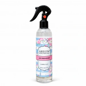 Areon Sprey Parfüm 330ml Bubble Gum