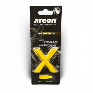 Areon X Sarı Vanilya