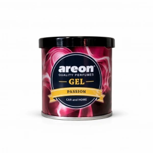 Areon Aroma Box Jel Passıon
