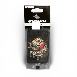 Areon Kağıt Osmanlı Tuğra