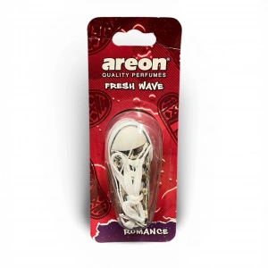 Areon Ayakkabı Leopar Romance