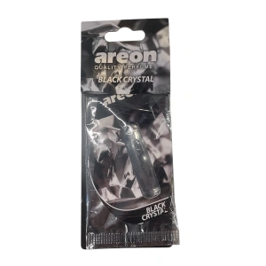 Areon Kağıt Çubuk Black Crystal