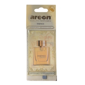 Areon Kağıt Parfüm Model Essence