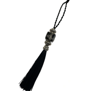 Egzoz Püskül Osmanlı Tuğra