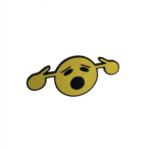 Petek Süsü Kulak Tutan Emoji