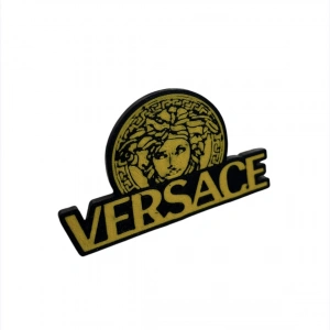 Petek Süsü Versace
