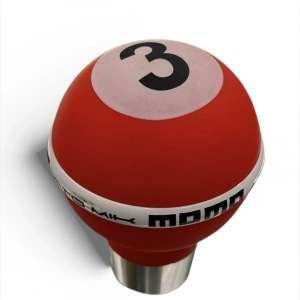 Vites Topuzu Bilardo