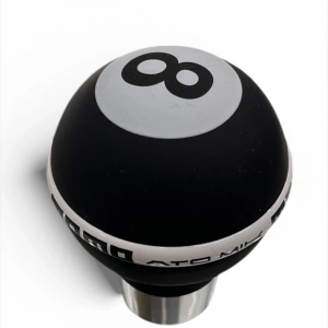 Vites Topuzu Bilardo